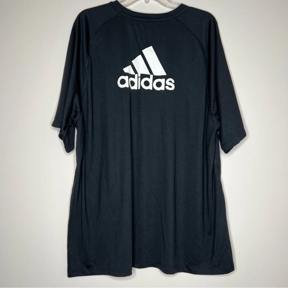 ! NWOT. Adidas men’s climalite shirt